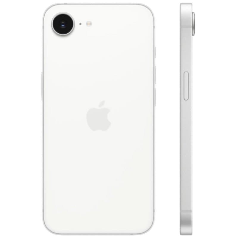 iPhone 17e