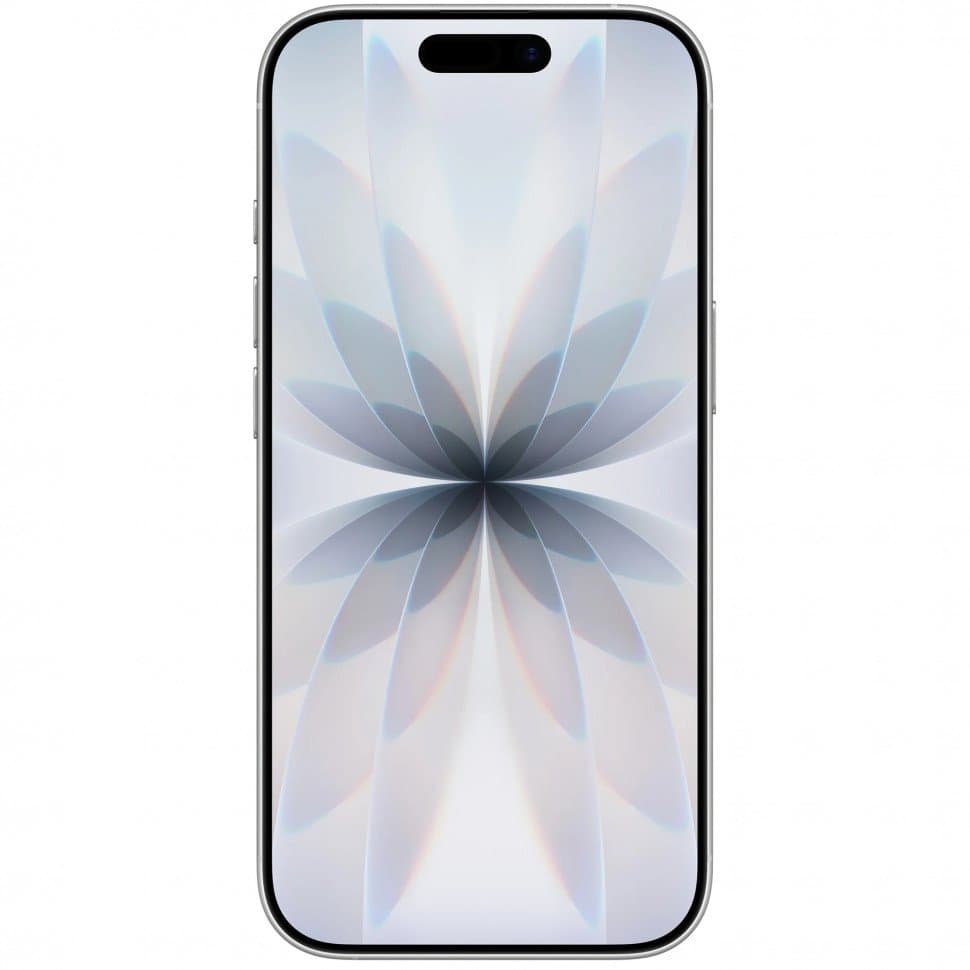 iPhone 17