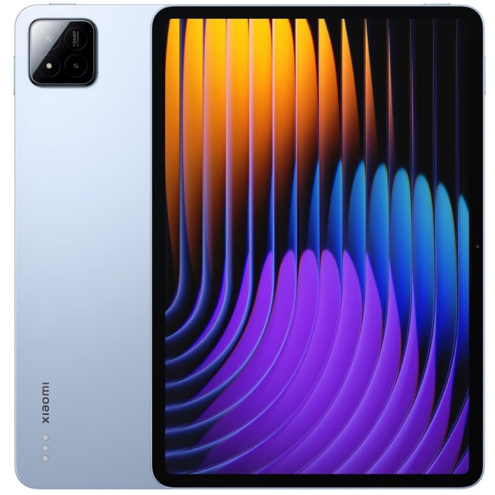 Xiaomi Pad 7 - 3