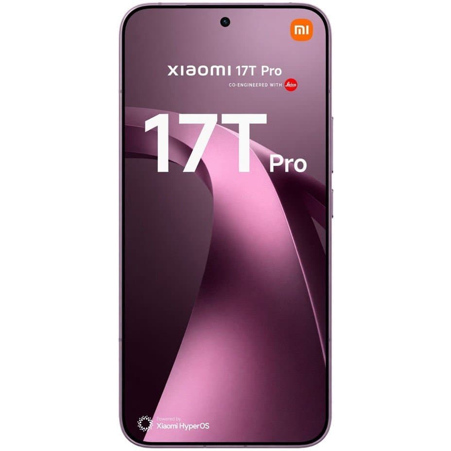 Xiaomi 17T Pro - 2