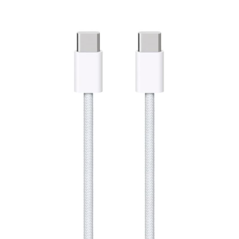 Кабель Apple USB-C 240W (2м), белый