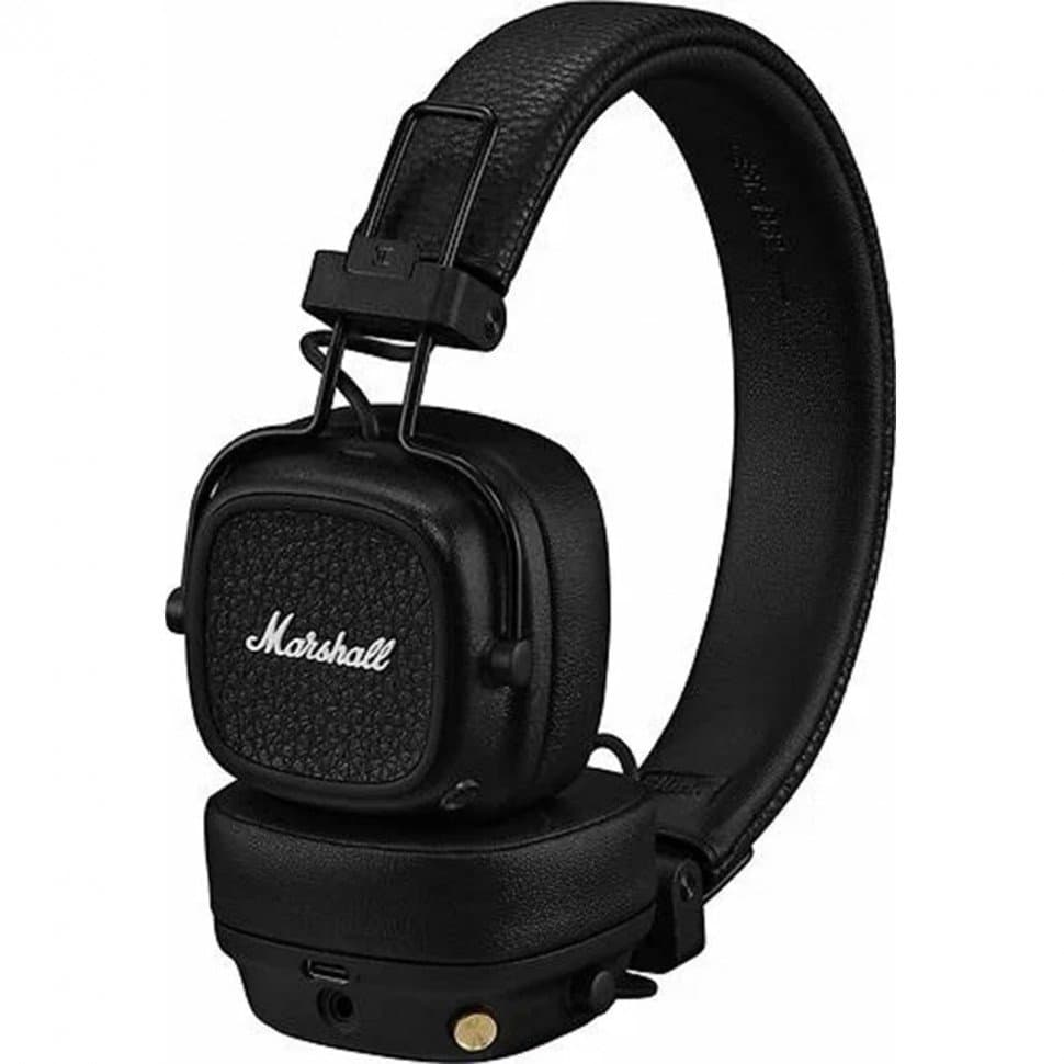 Marshall Major Headphones - 3