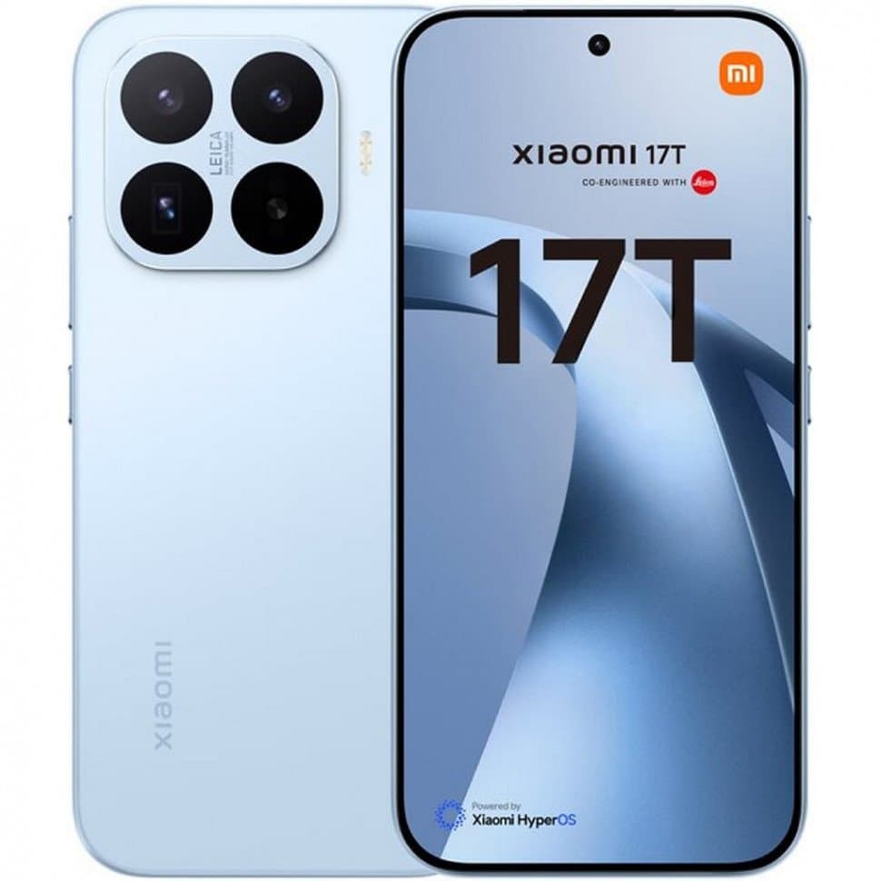 Xiaomi 17T - 1