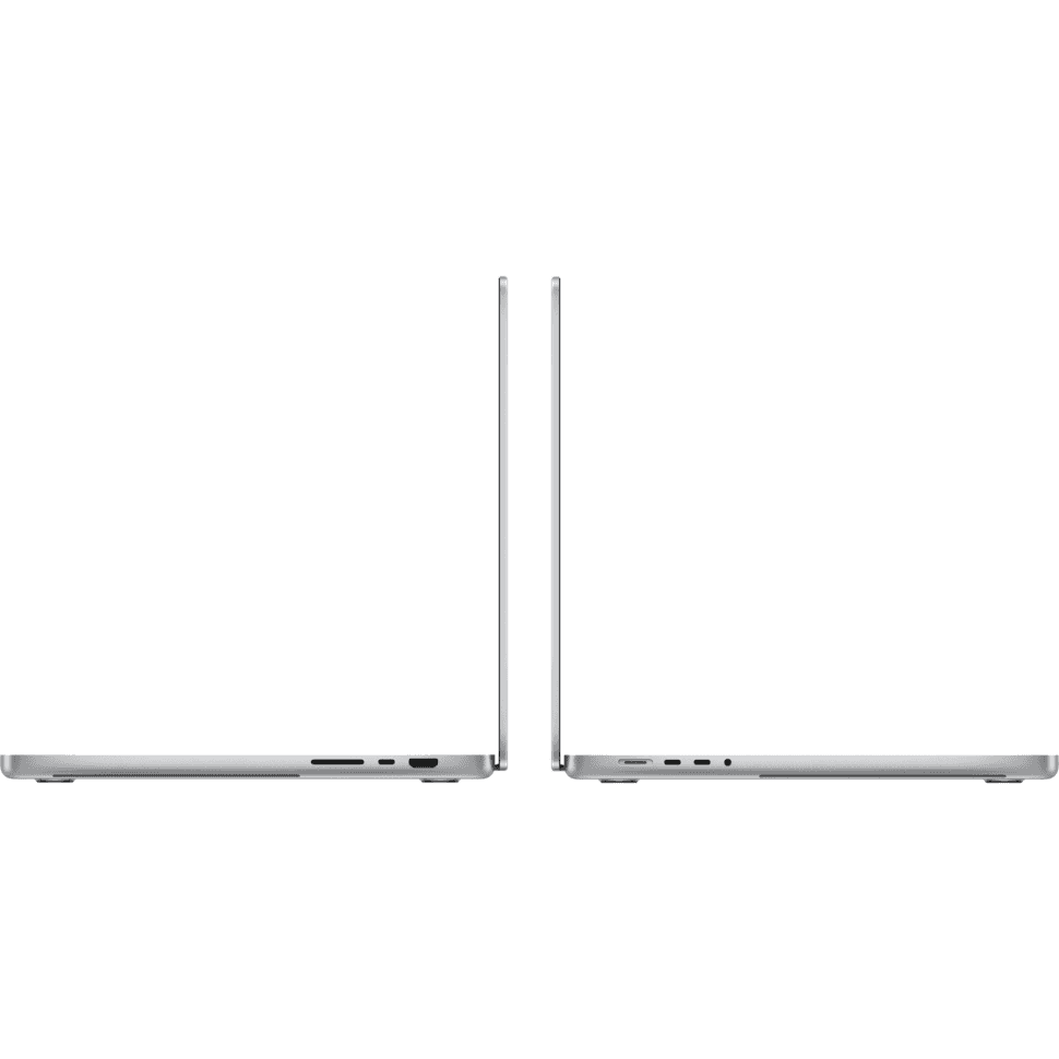 MacBook Pro 14 M5 Max - 3