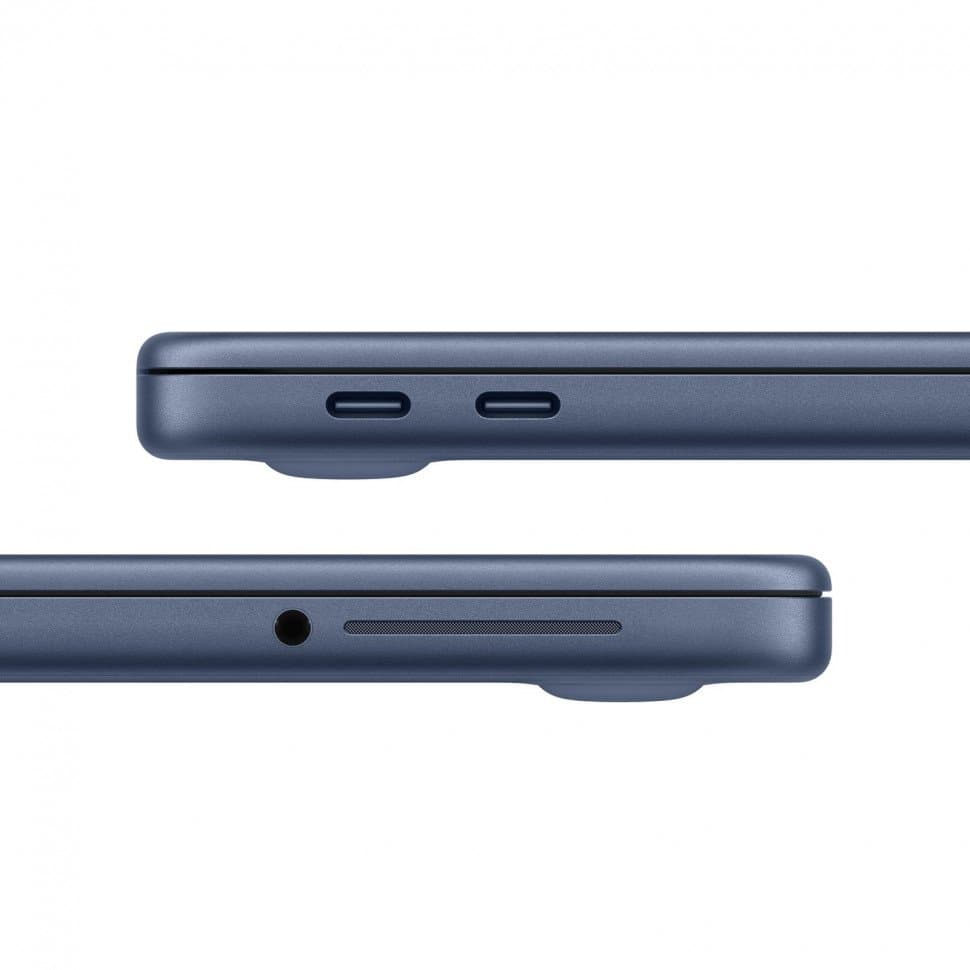 MacBook Neo 13 A18 Pro - 3
