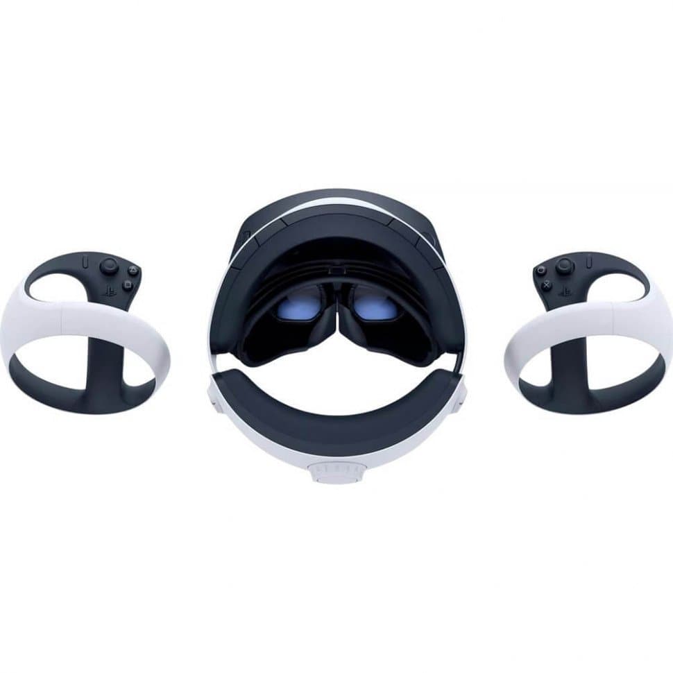 Sony Playstation VR 2 - 3