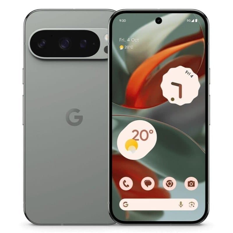 Google Pixel 9 Pro - 1