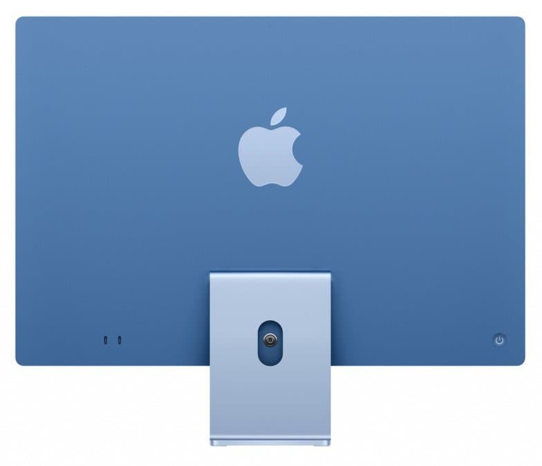 Mac 24 8/8-Core M4 - 2