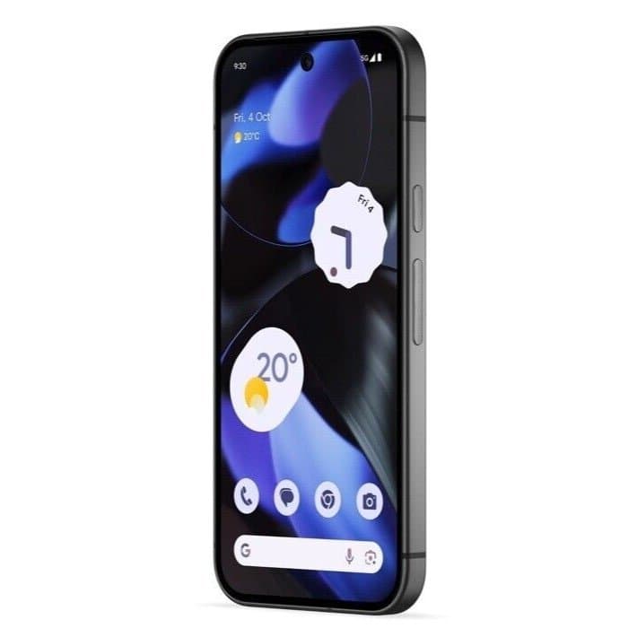 Google Pixel 9 - 4