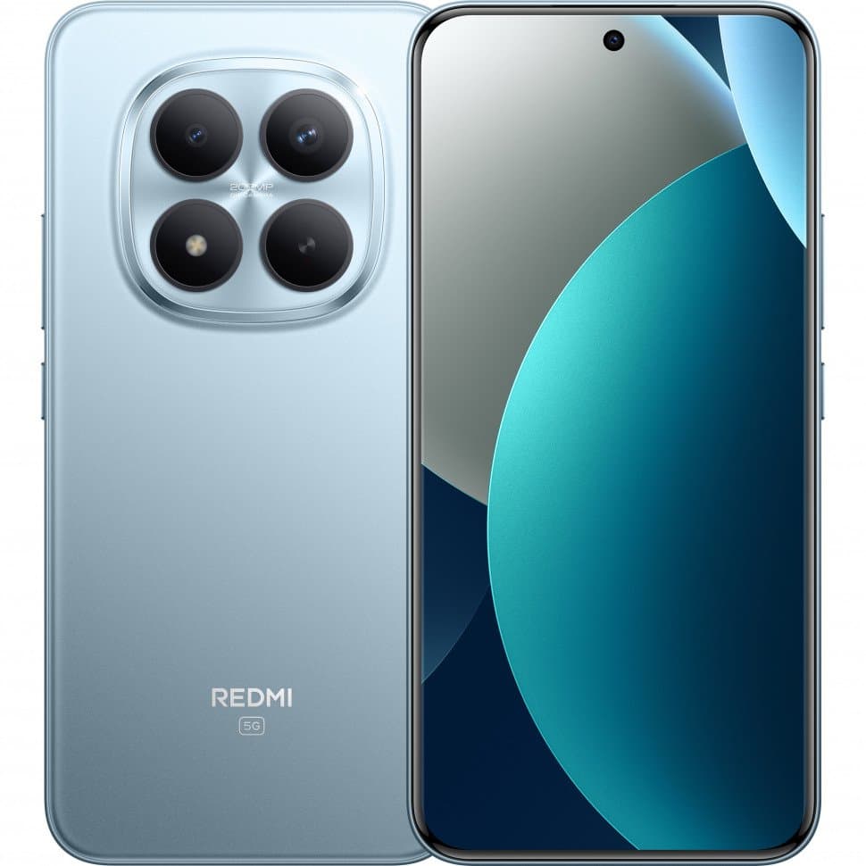 Redmi Note 15 Pro Plus