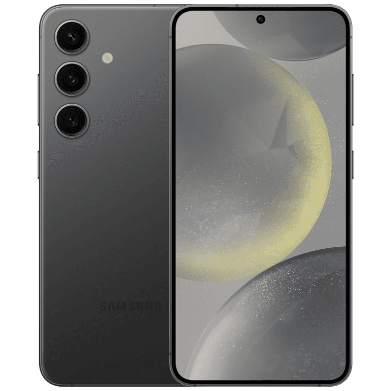 S24 SM-S921 Onyx - 1