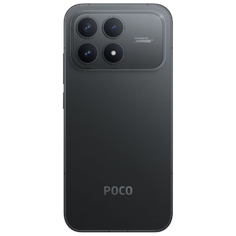 Poco F8 Pro - 3