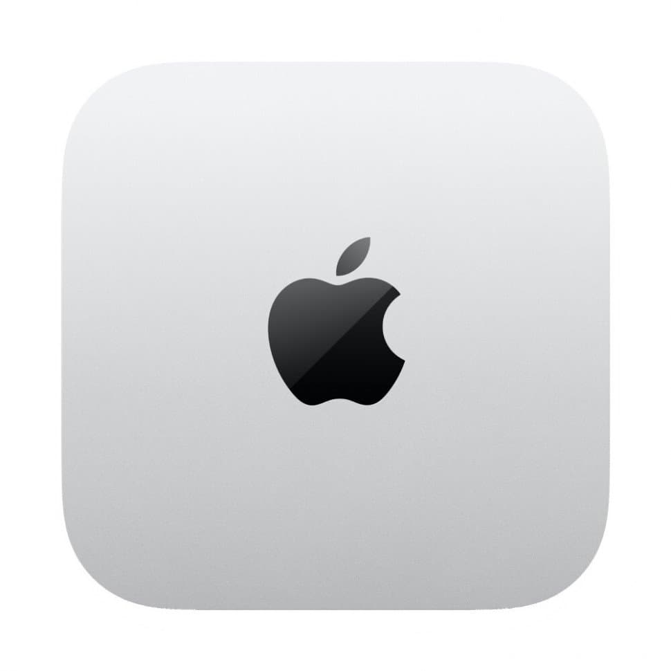 Mac Mini M4