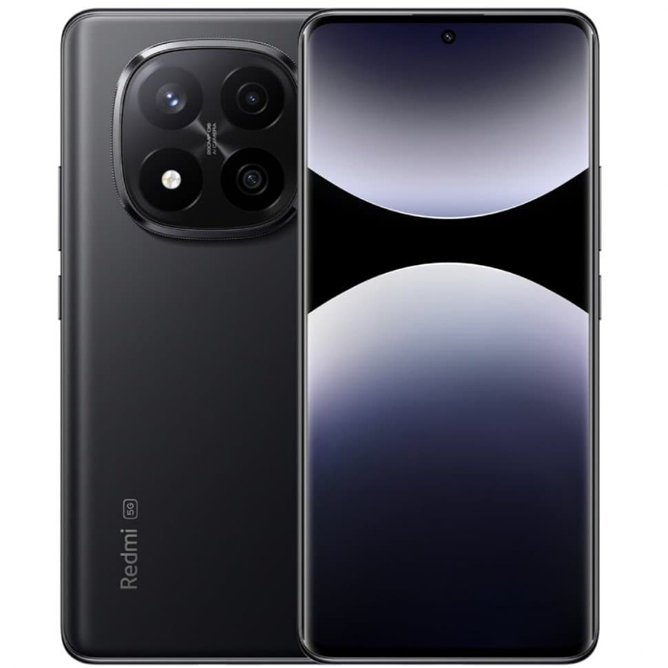 Redmi Note 14 Pro +