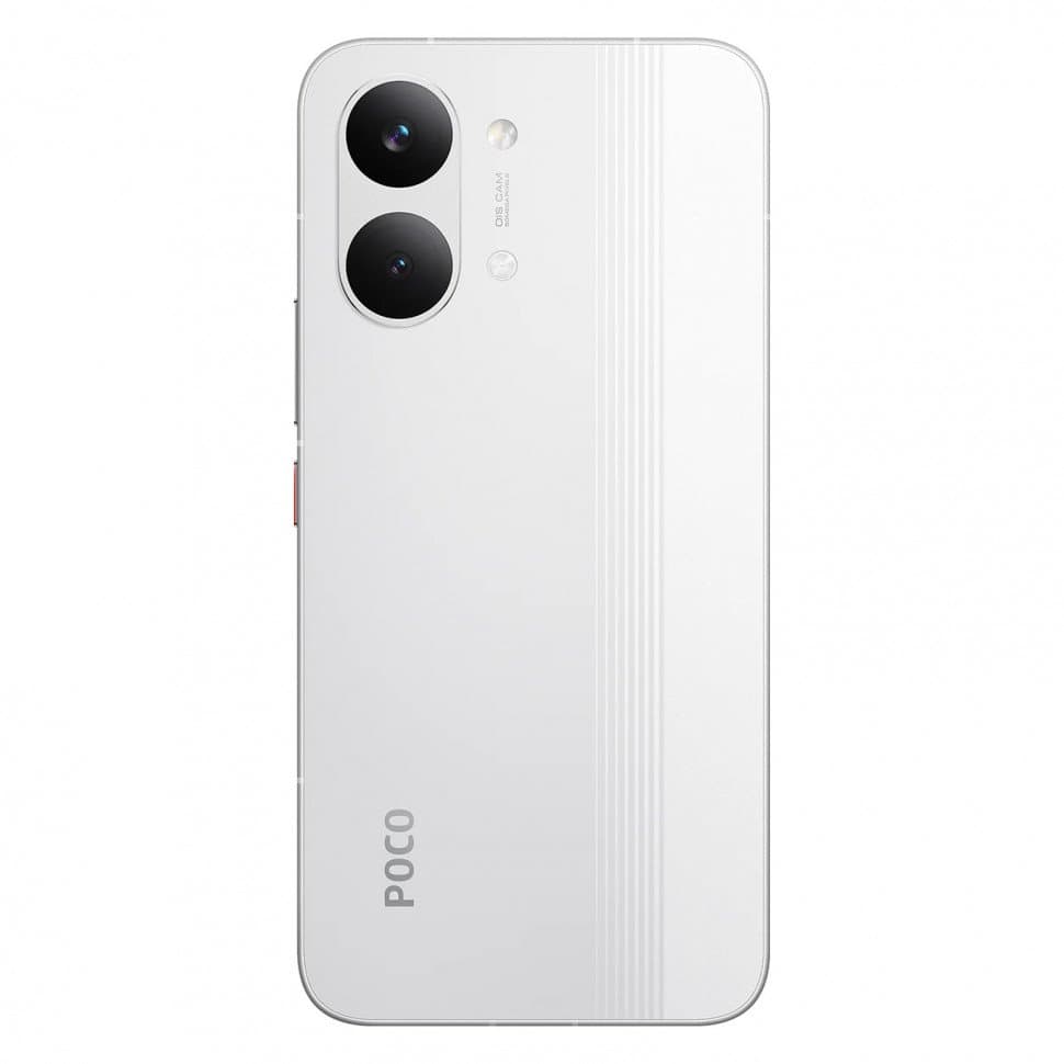 Poco X8 Pro Max - 3