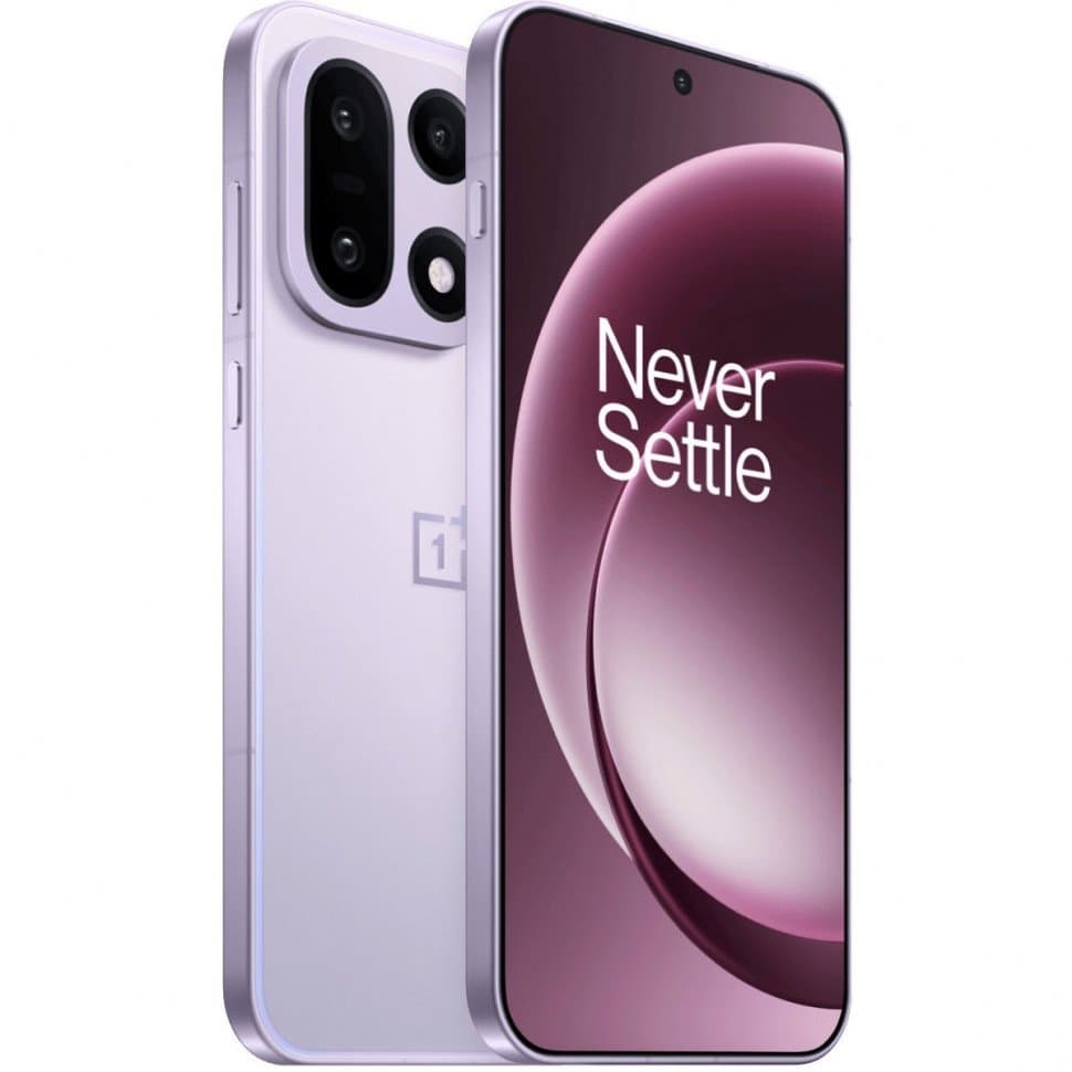 OnePlus 15 - 2