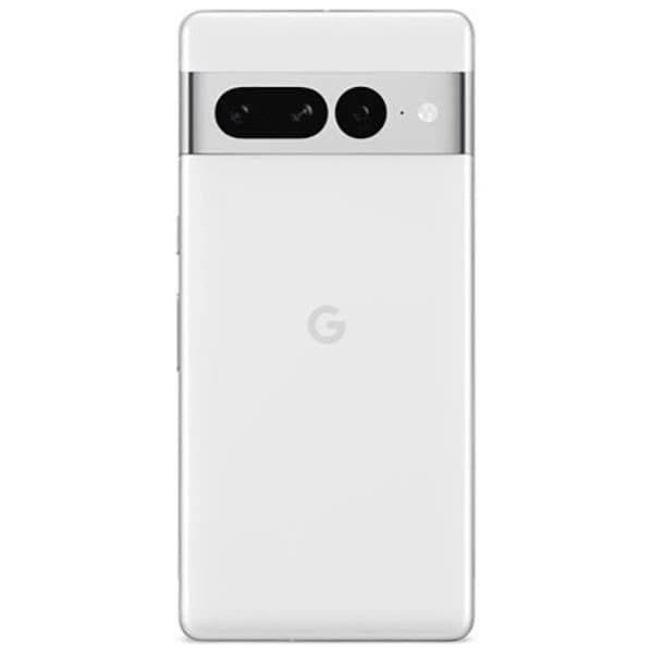 Google Pixel 7 Pro - 3