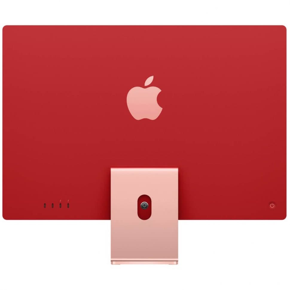 Mac 24 8/10-Core