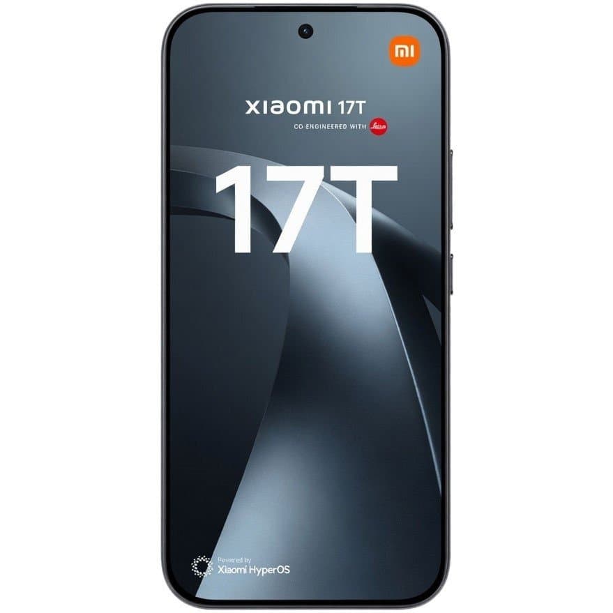 Xiaomi 17T