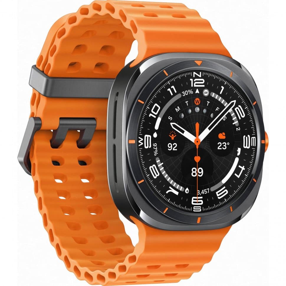 Galaxy Watch Ultra SM-L705 47mm - 3