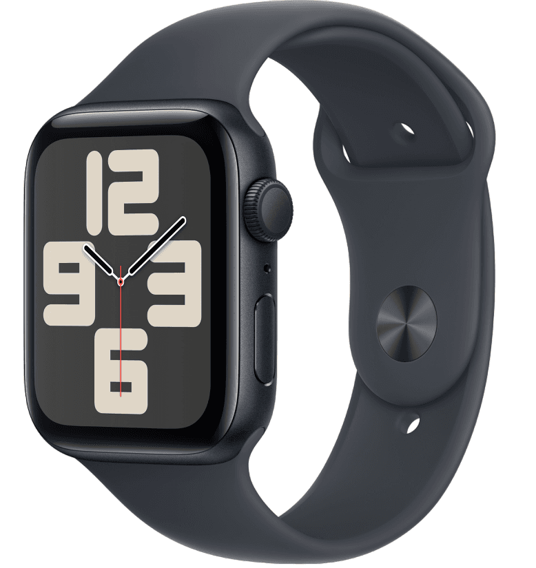 Series SE 44mm
