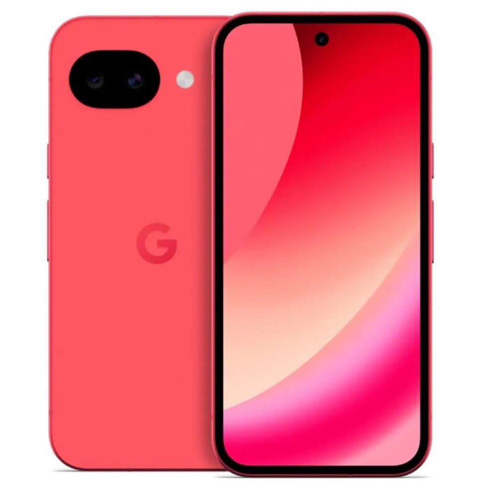 Google Pixel 10a - 1