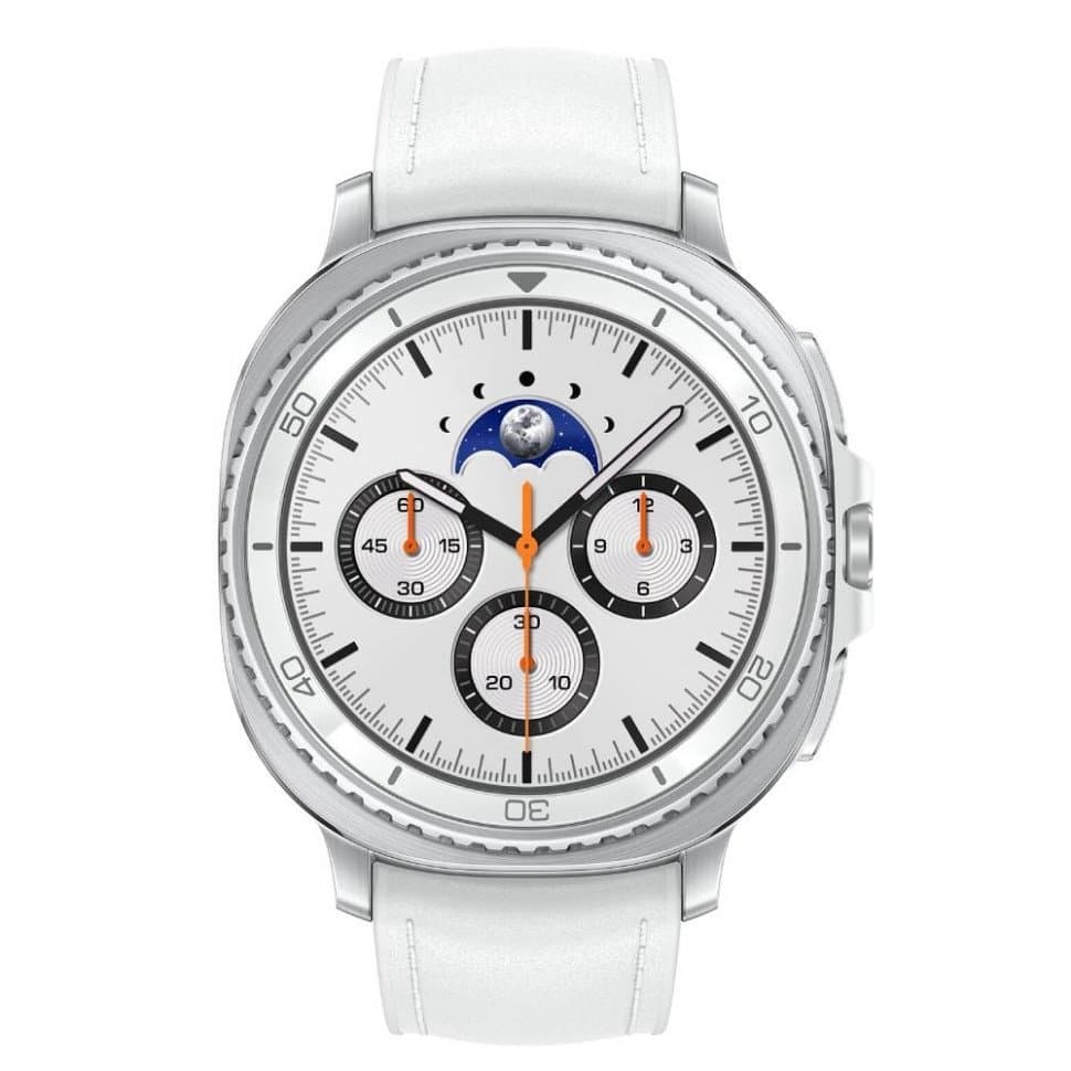 Galaxy Watch 8 Classic SM-L505 46mm