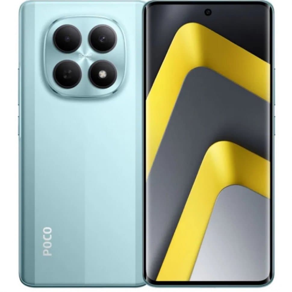 Poco M8 Pro - 1