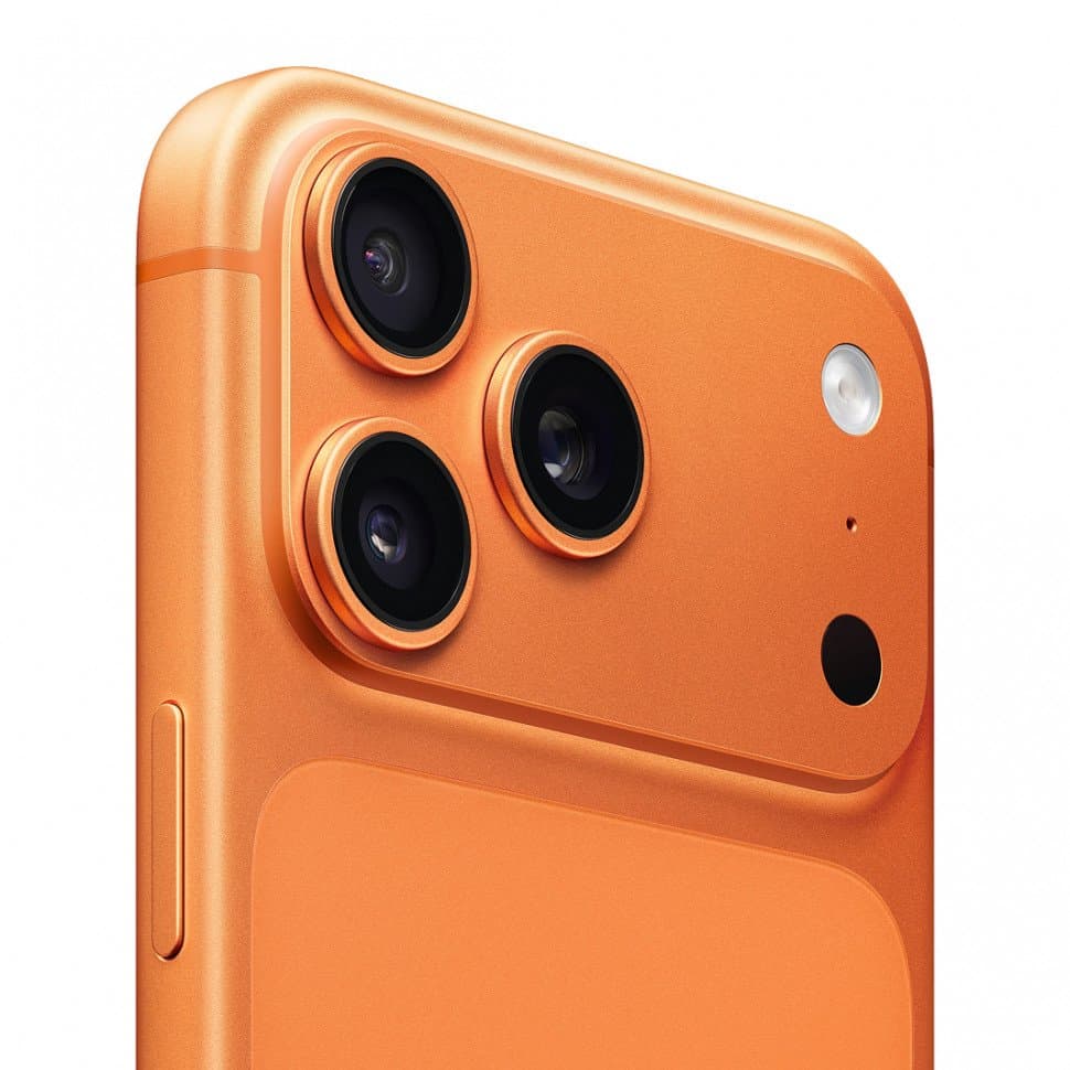 iPhone 17 Pro Max - 3
