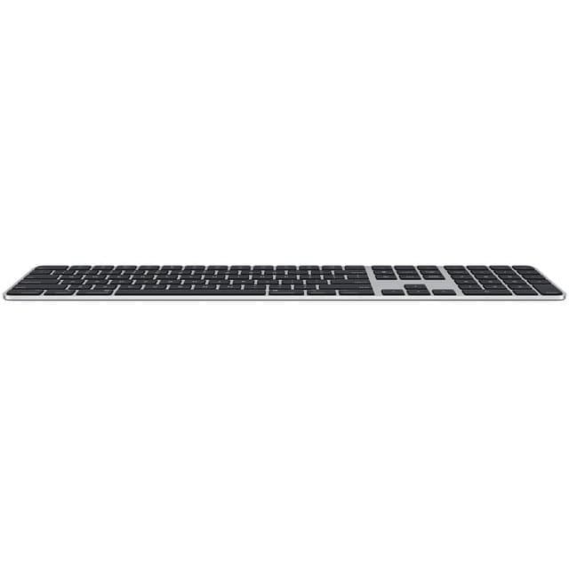 ️ Magic Keyboard Touch ID and Numeric - 2