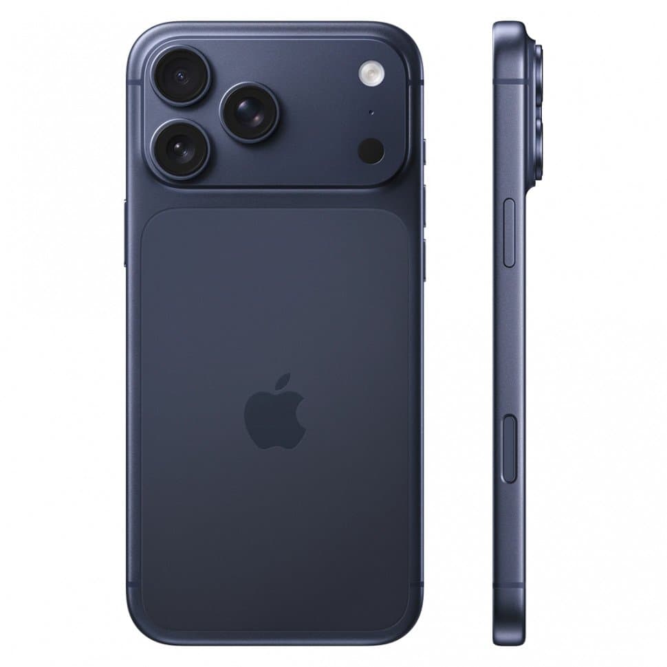 iPhone 17 Pro Max - 2