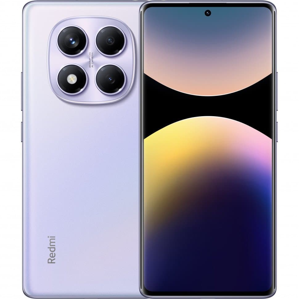 Redmi Note 14 Pro - 1