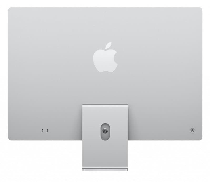 Mac 24 8/8-Core M4 - 2
