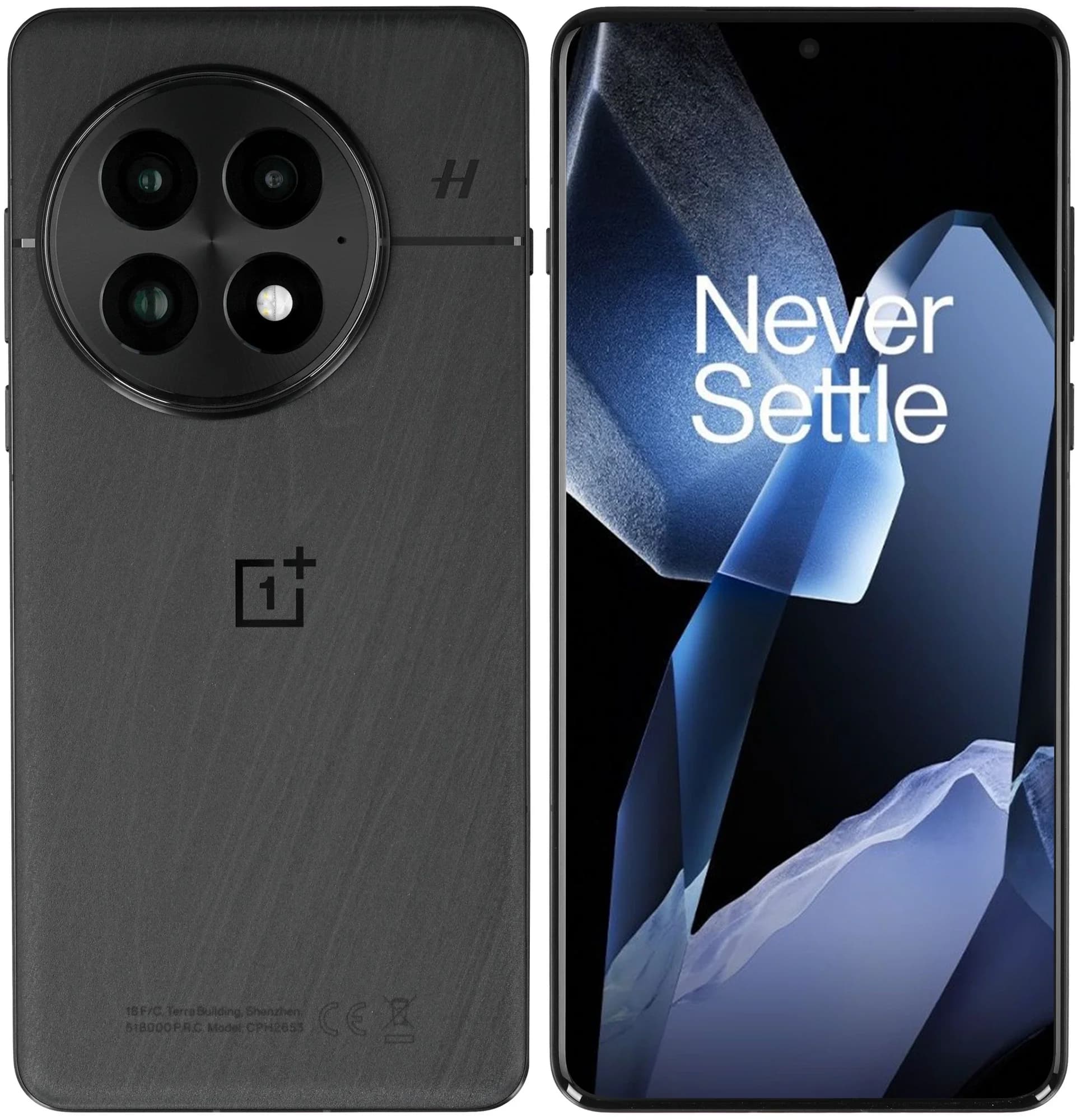 OnePlus 13 Eclipse
