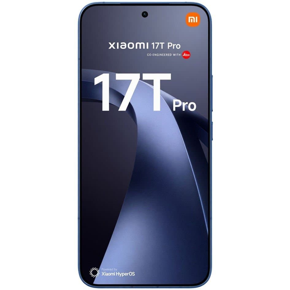Xiaomi 17T Pro - 2