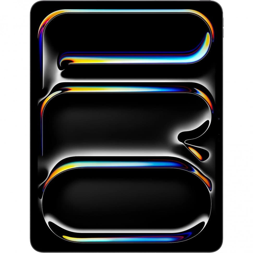 iPad Pro 13 M5 - 2