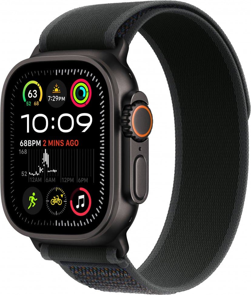 Series Ultra 2 49mm TL - 1