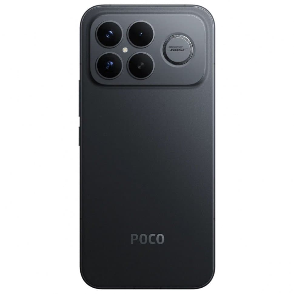 Poco F8 Ultra - 3