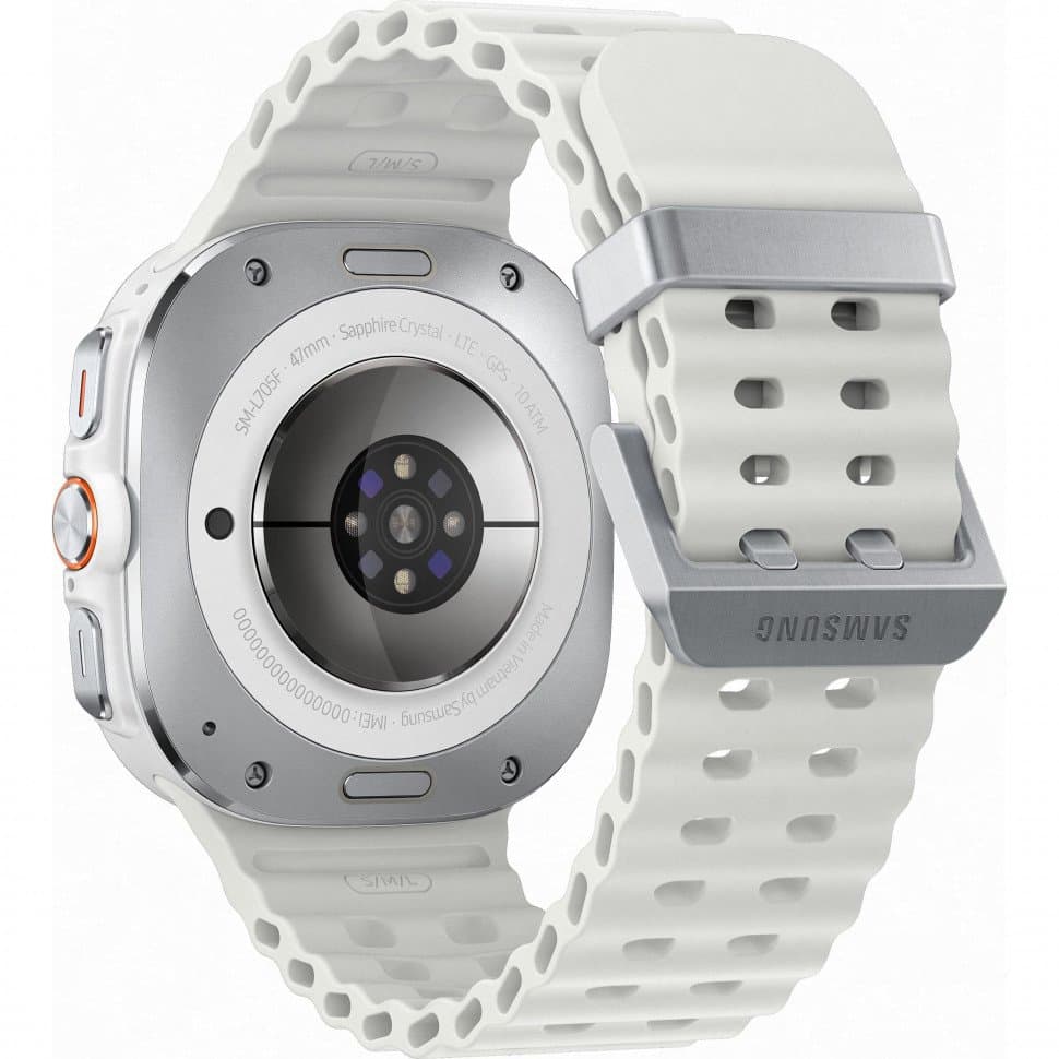 Galaxy Watch Ultra SM-L705 47mm - 4