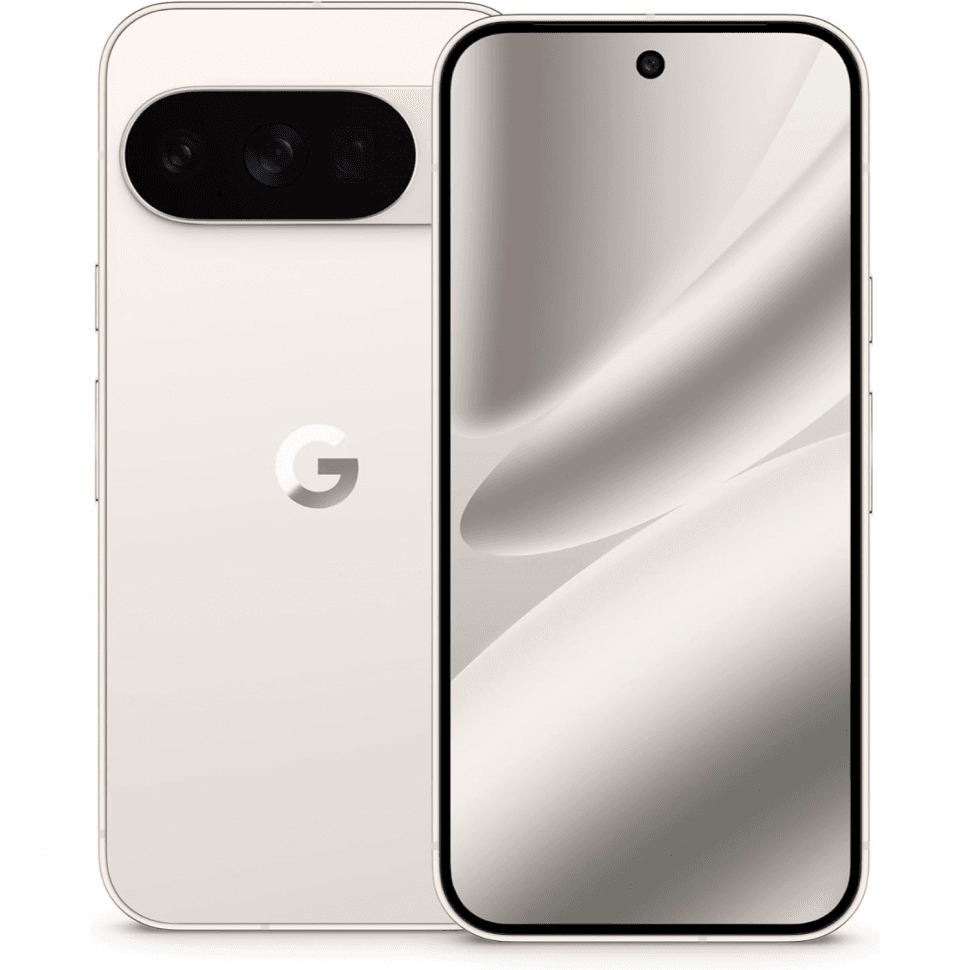 Google Pixel 10 Pro - 1