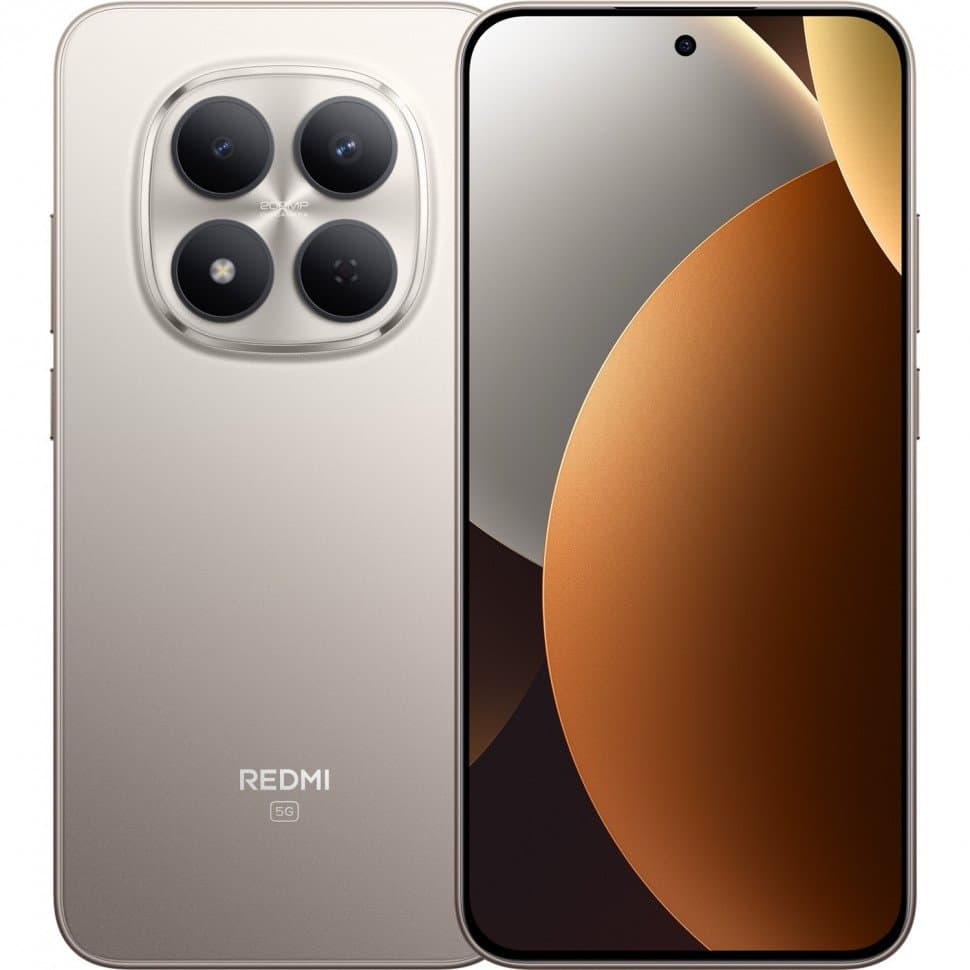 Redmi Note 15 Pro - 1