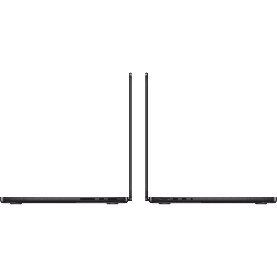 MacBook Pro 16 M5 Max - 3