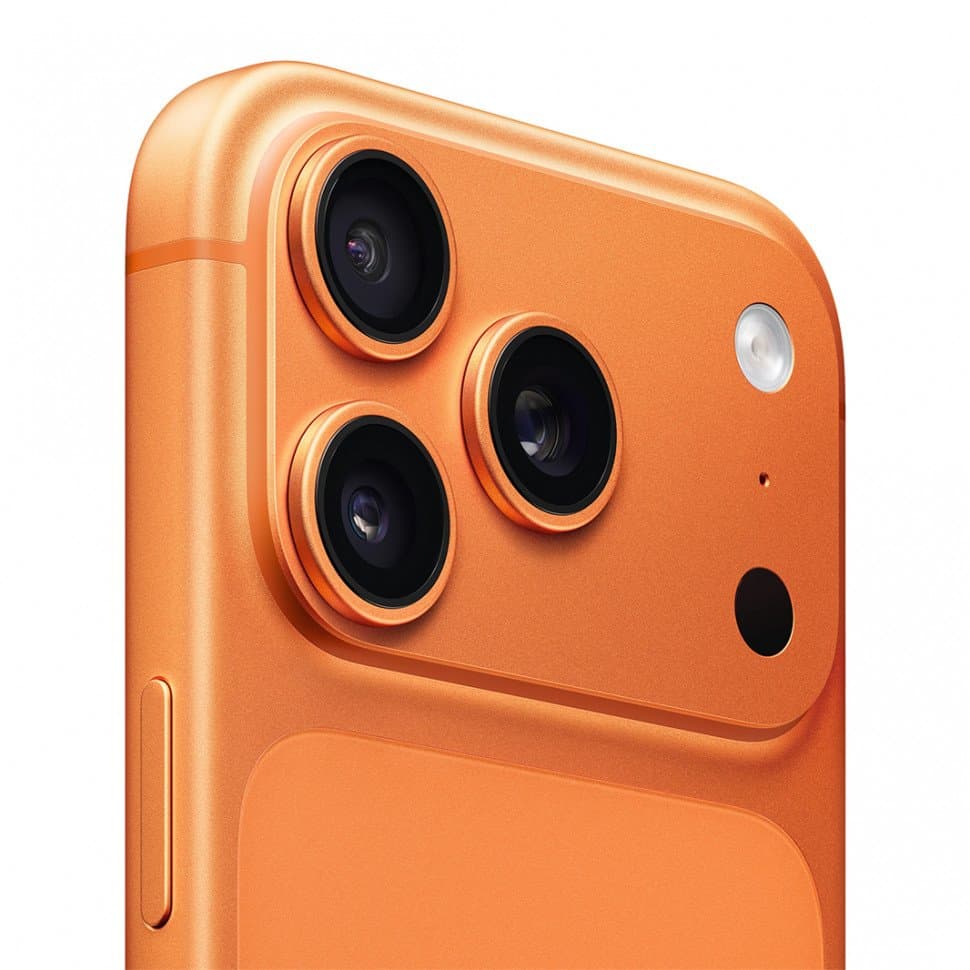 iPhone 17 Pro - 3