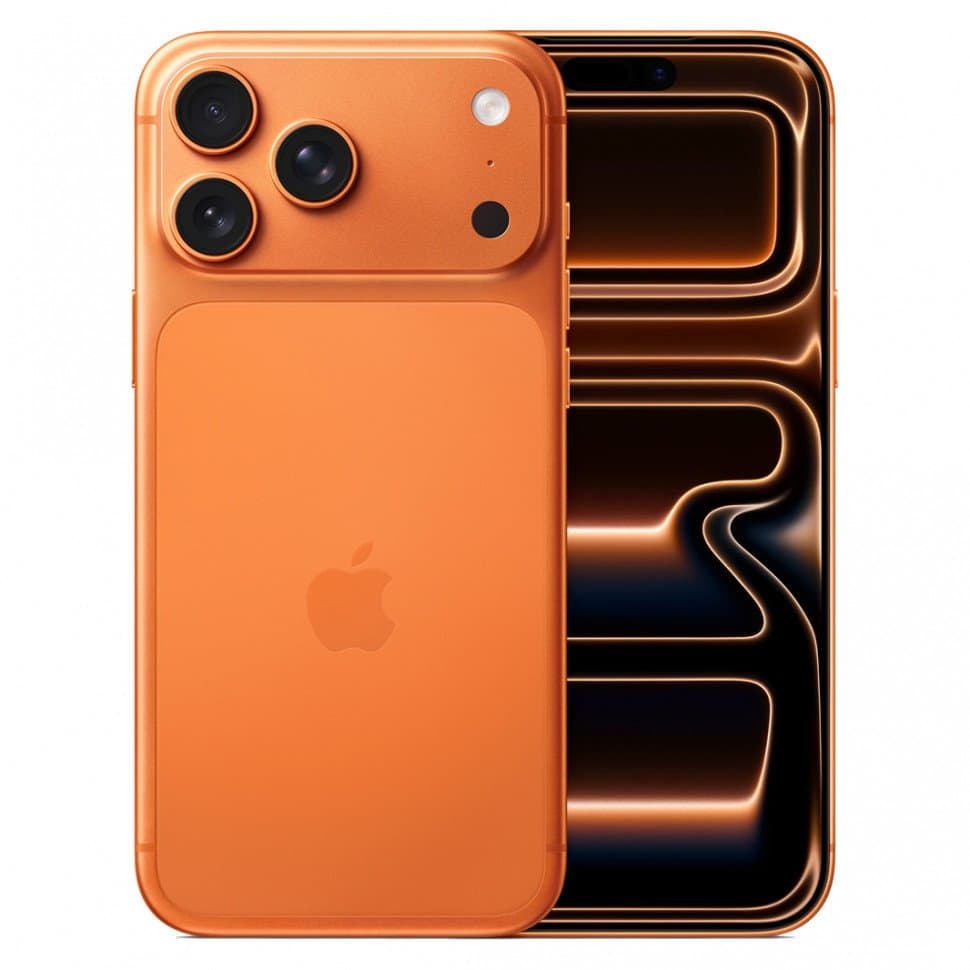 iPhone 17 Pro Max - 1