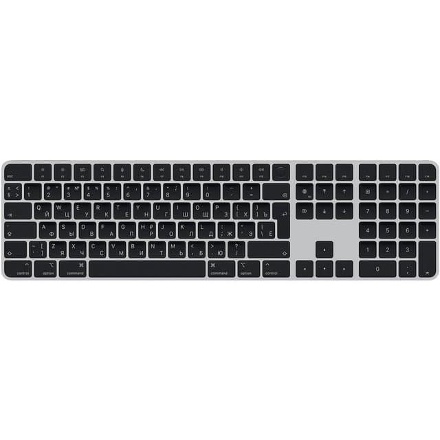 ️ Magic Keyboard Touch ID and Numeric - 1