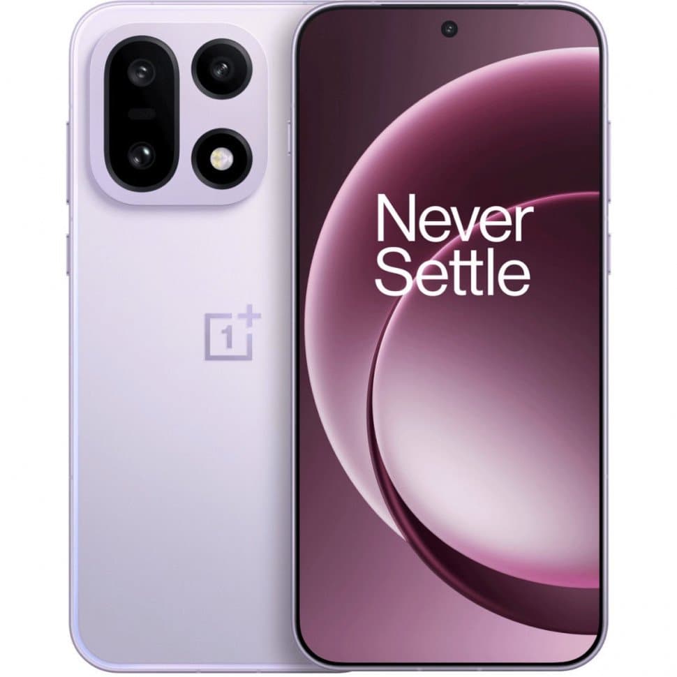 OnePlus 15 - 1