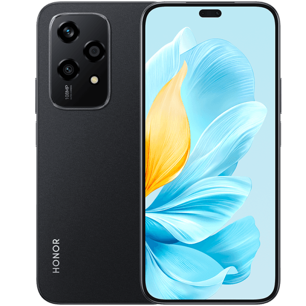 Honor 200 Smart - 1