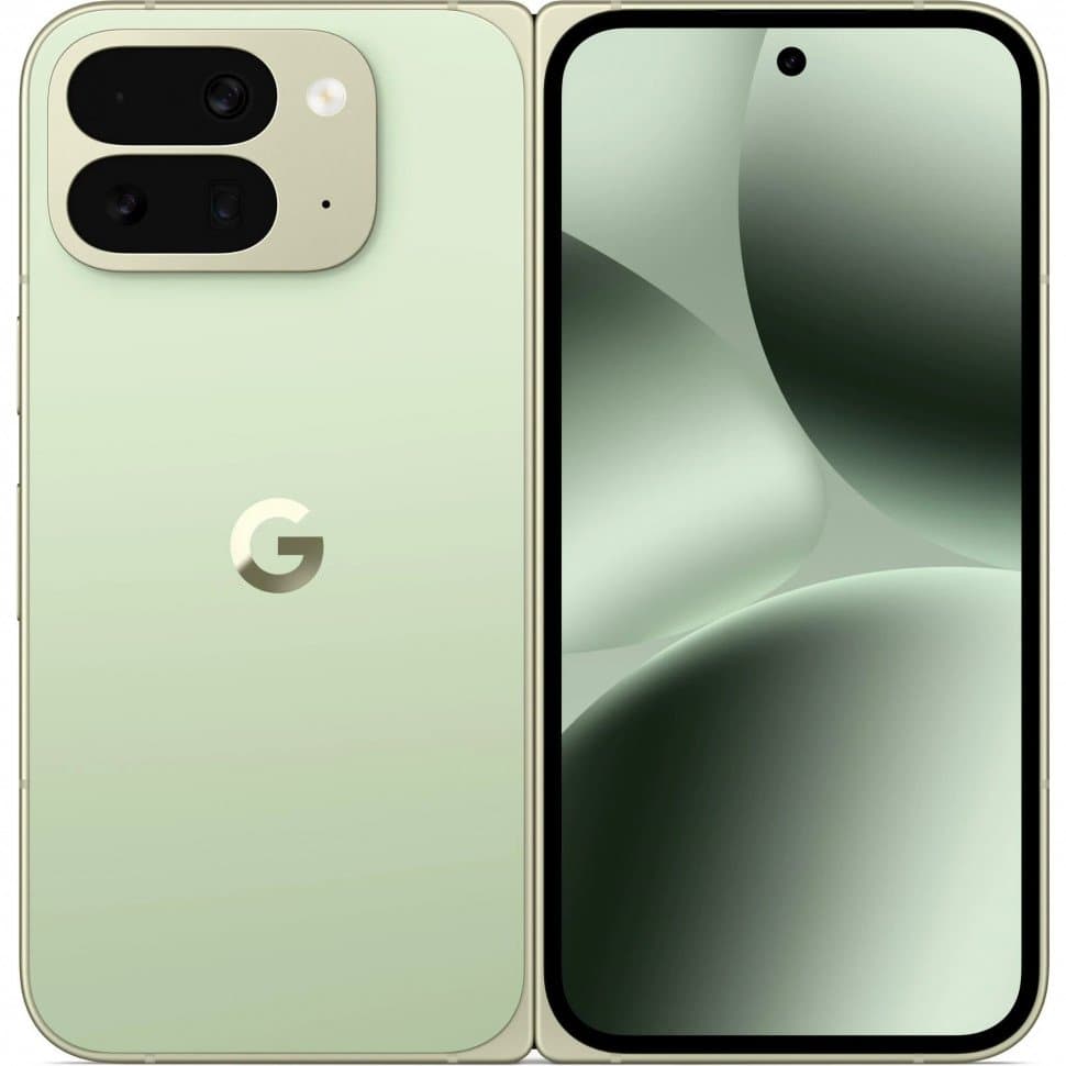 Google Pixel 10 Pro Fold - 1