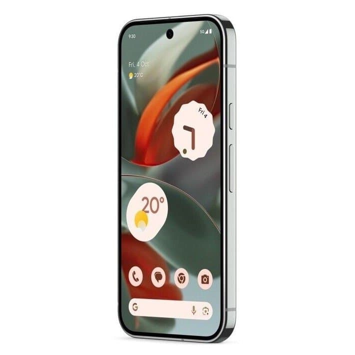 Google Pixel 9 Pro - 4