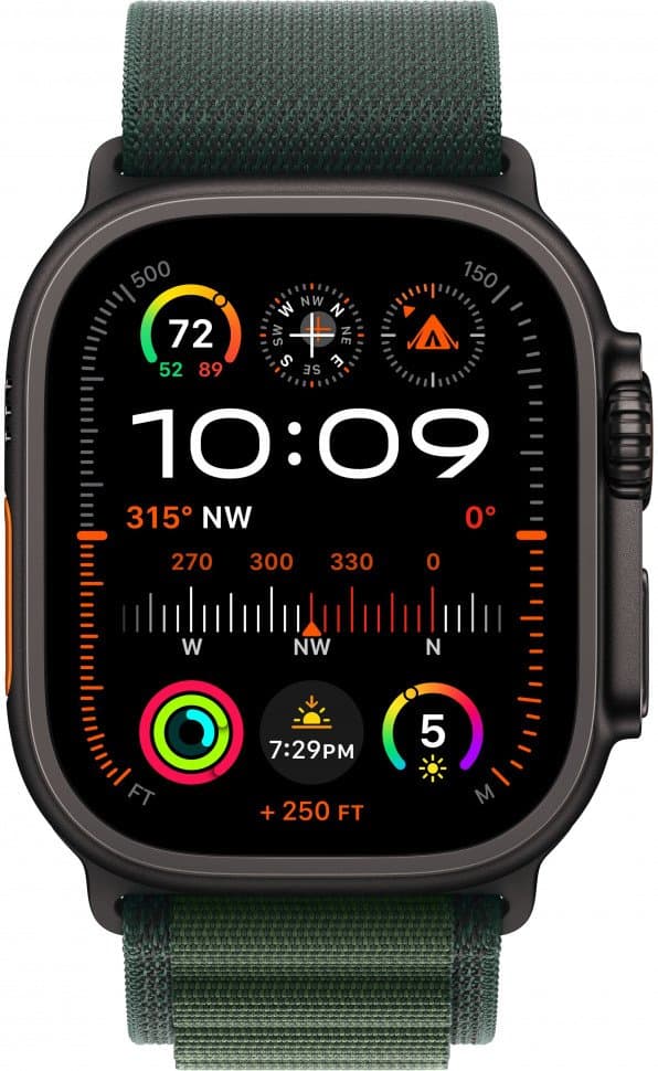 Series Ultra 2 49mm